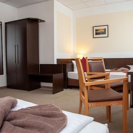 Seehotel Zum Loewen Strasen Eksteriør bilde