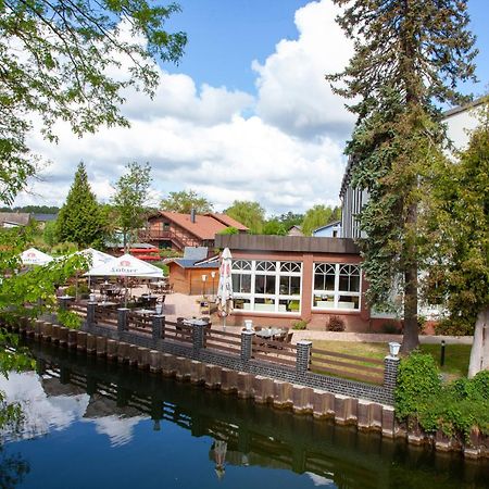 Seehotel Zum Loewen Strasen Eksteriør bilde