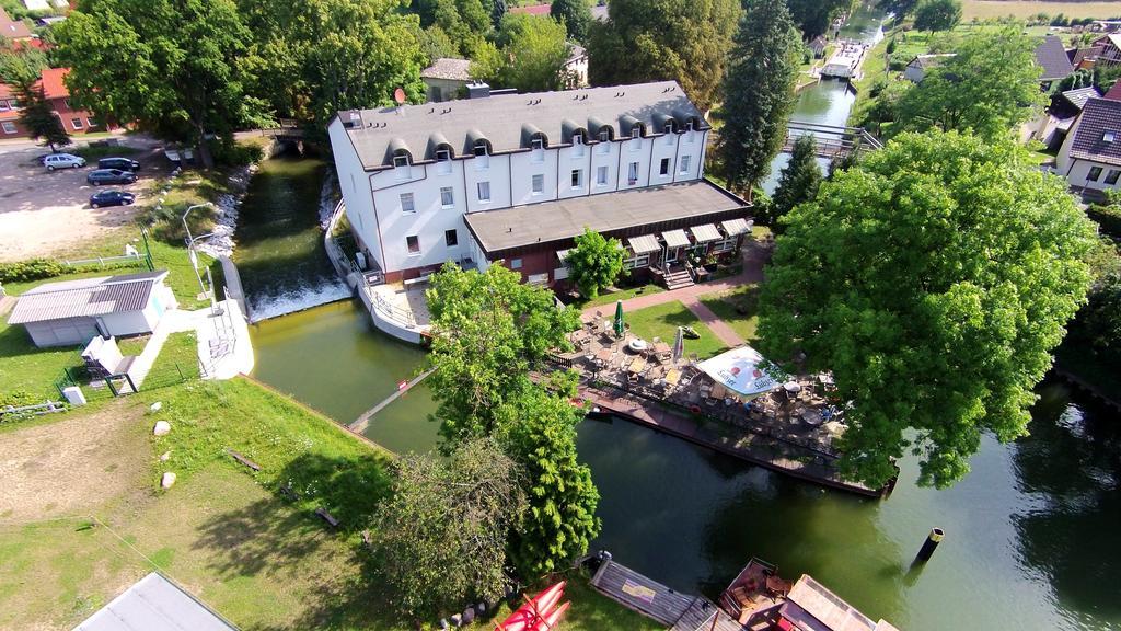 Seehotel Zum Loewen Strasen Eksteriør bilde